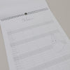 Familienkalender 2027 (VE = 6 Stk)