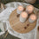 Block candle grooves 70 x 150 gray (pack = 6 pcs)