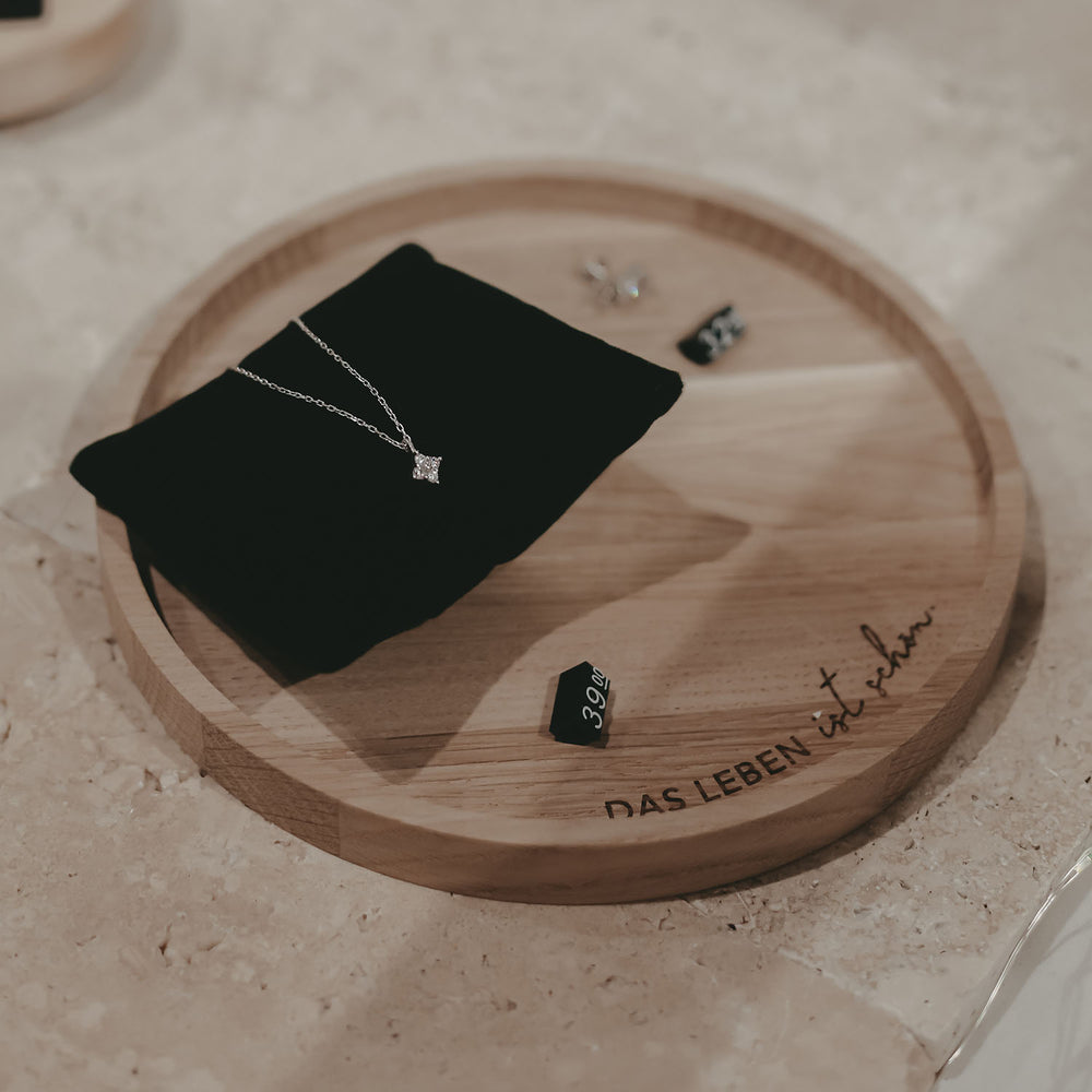 Collier Sophie Argent (VE = 2 pcs.)