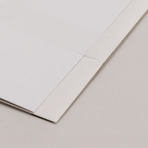 Carte pliable Couronne de Noël (VE = 10 pcs.)