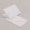 Carte pliée Colombe (VE = 10 pcs.)