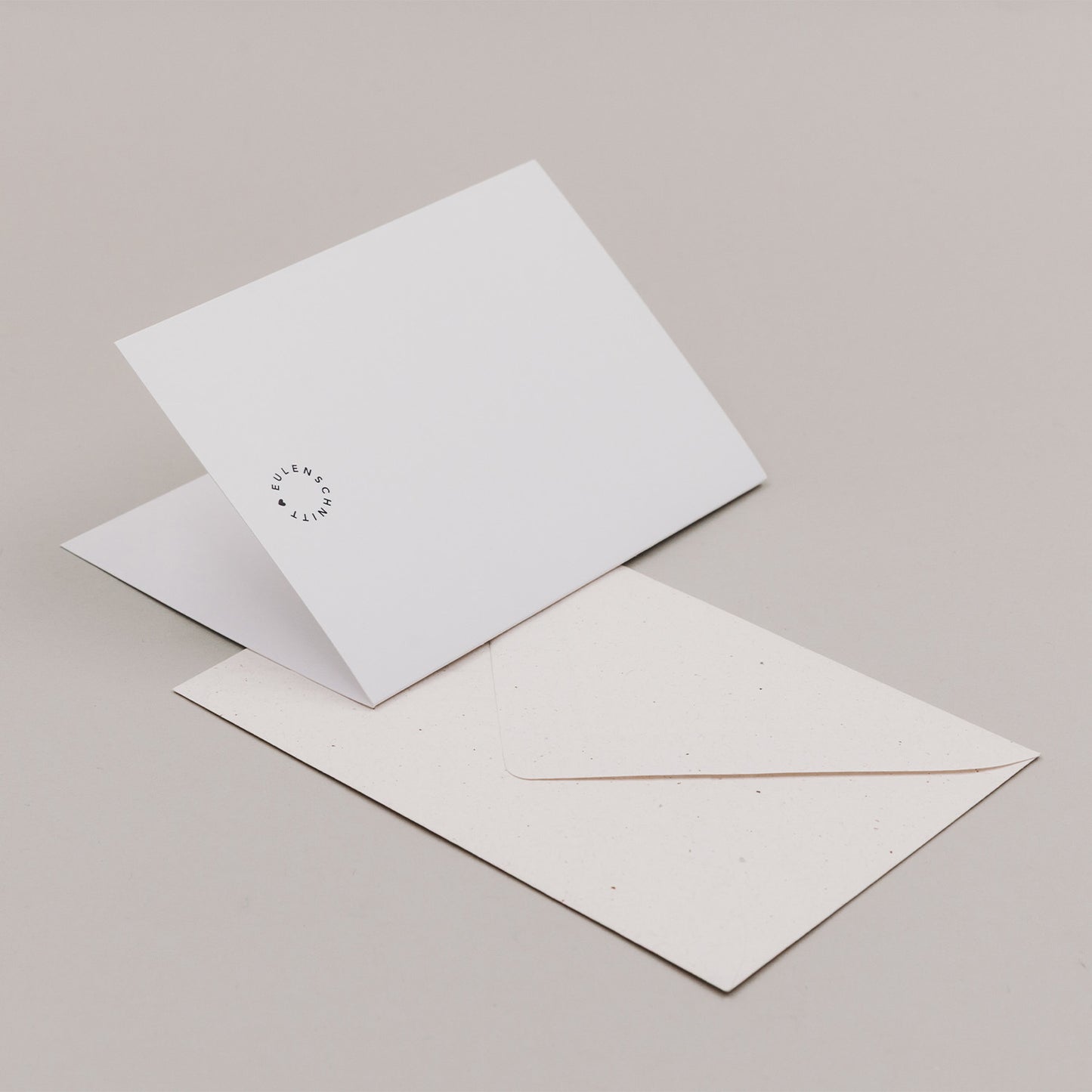 Carte pliée Colombe (VE = 10 pcs.)