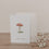 Folded card lucky charm (VE = 10 pcs.)