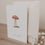 Folded card lucky charm (VE = 10 pcs.)
