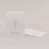 Carte pliable souvenir (VE = 10 pcs.)