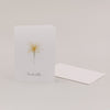 Carte pliable Étincelle magique (VE = 10 pcs.)