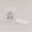 Carte pliable maison (VE = 10 pcs.)
