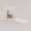 Carte pliable Nouvelle maison (VE = 10 pcs.)