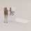 Carte pliable Girafe (VE = 10 pcs.)