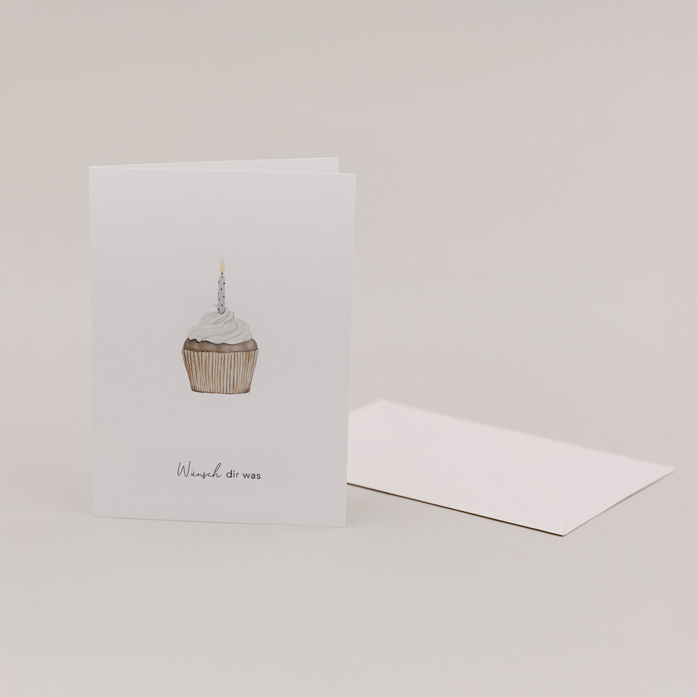 Carte pliée tartelette (VE = 10 pcs.)
