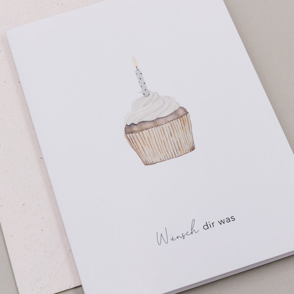 Carte pliée tartelette (VE = 10 pcs.)