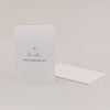 Folded card How beautiful (VE = 10 pcs.)
