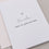 Folded card How beautiful (VE = 10 pcs.)
