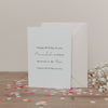 Carte pliable Confiture (VE = 10 pcs.)
