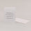 Carte pliable Confiture (VE = 10 pcs.)