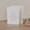 Carte pliable famille (VE = 10 pcs.)
