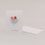 Carte pliable Ballons (VE = 10 pcs.)