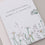 Carte pliée Prairie fleurie (VE = 10 pcs.)