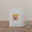 Folded card French fries (pack = 10 pcs.)