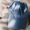 Cap blau Easy peasy (VE = 4 Stk.)