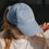 Cap blau Easy peasy (VE = 4 Stk.)