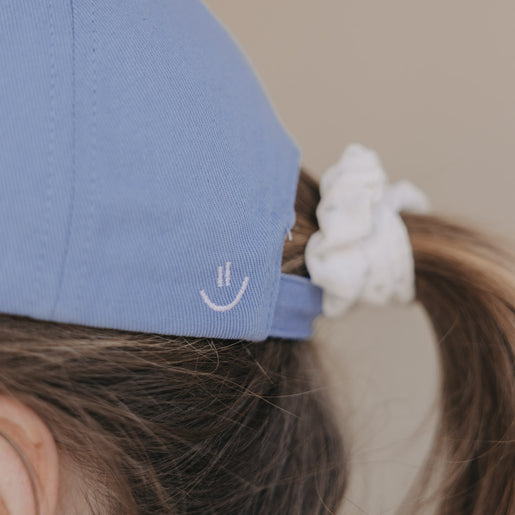 Cap blau Easy peasy (VE = 4 Stk.)