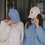 Cap blau Easy peasy (VE = 4 Stk.)