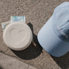 Cap blau Easy peasy (VE = 4 Stk.)