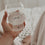 Double Bubble Glass Love (VE = 6 pcs)