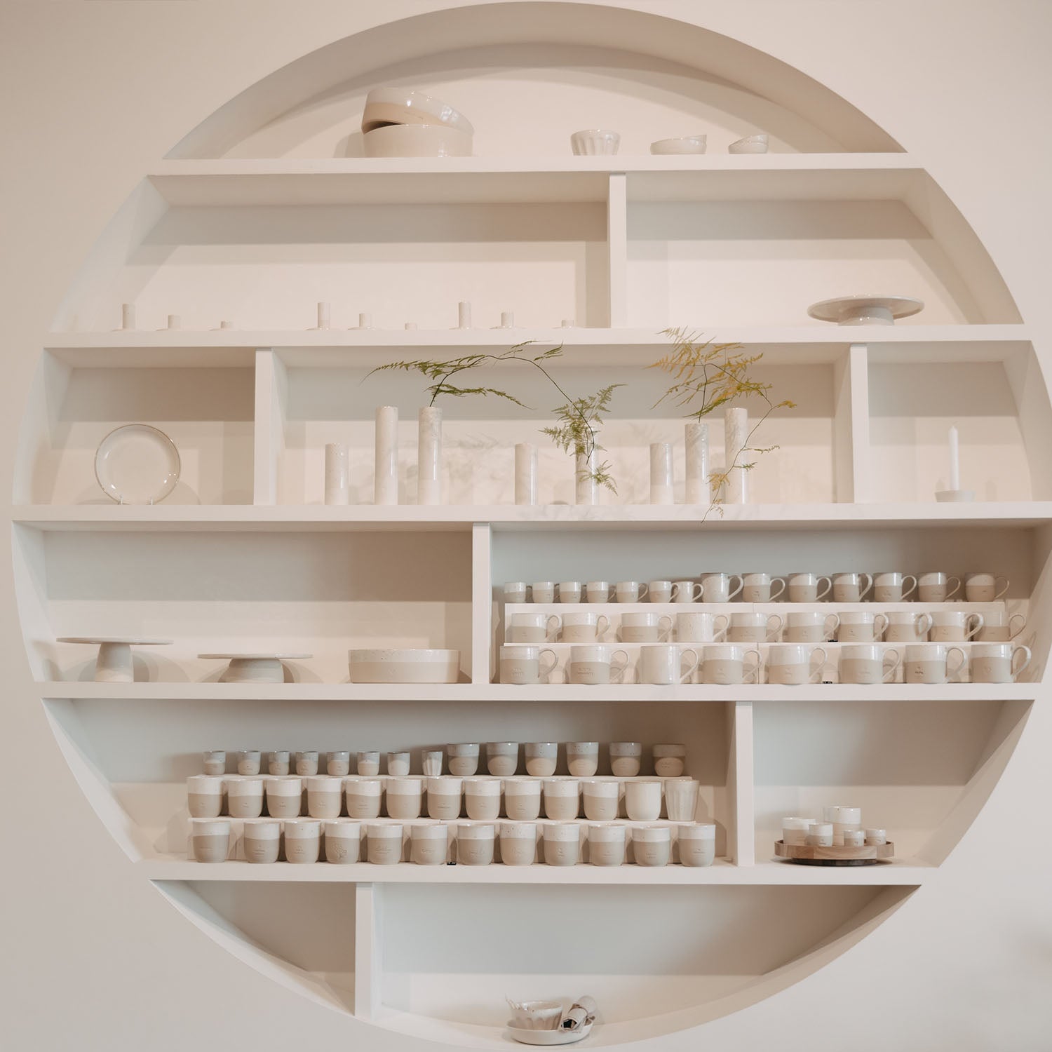 Unser Eulenschnitt-Store