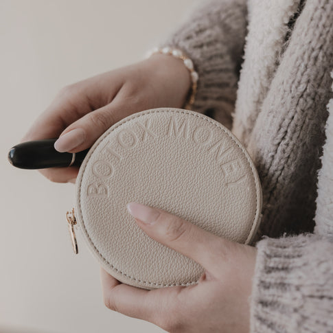 Portemonnaie Botox Money (VE = 6 Stk.)