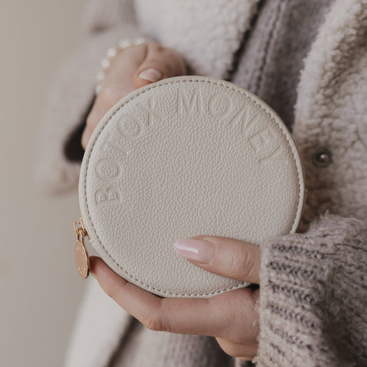 Portemonnaie Botox Money (VE = 6 Stk.)