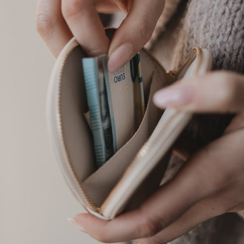 Portemonnaie Botox Money (VE = 6 Stk.)