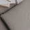 Laptoptasche Herz grau (VE = 4 Stk.)
