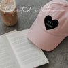 SECRET SALE: Limited Edition Cap rosa (VE = 4 Stk.)