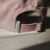 SECRET SALE: Limited Edition Cap rosa (VE = 4 Stk.)