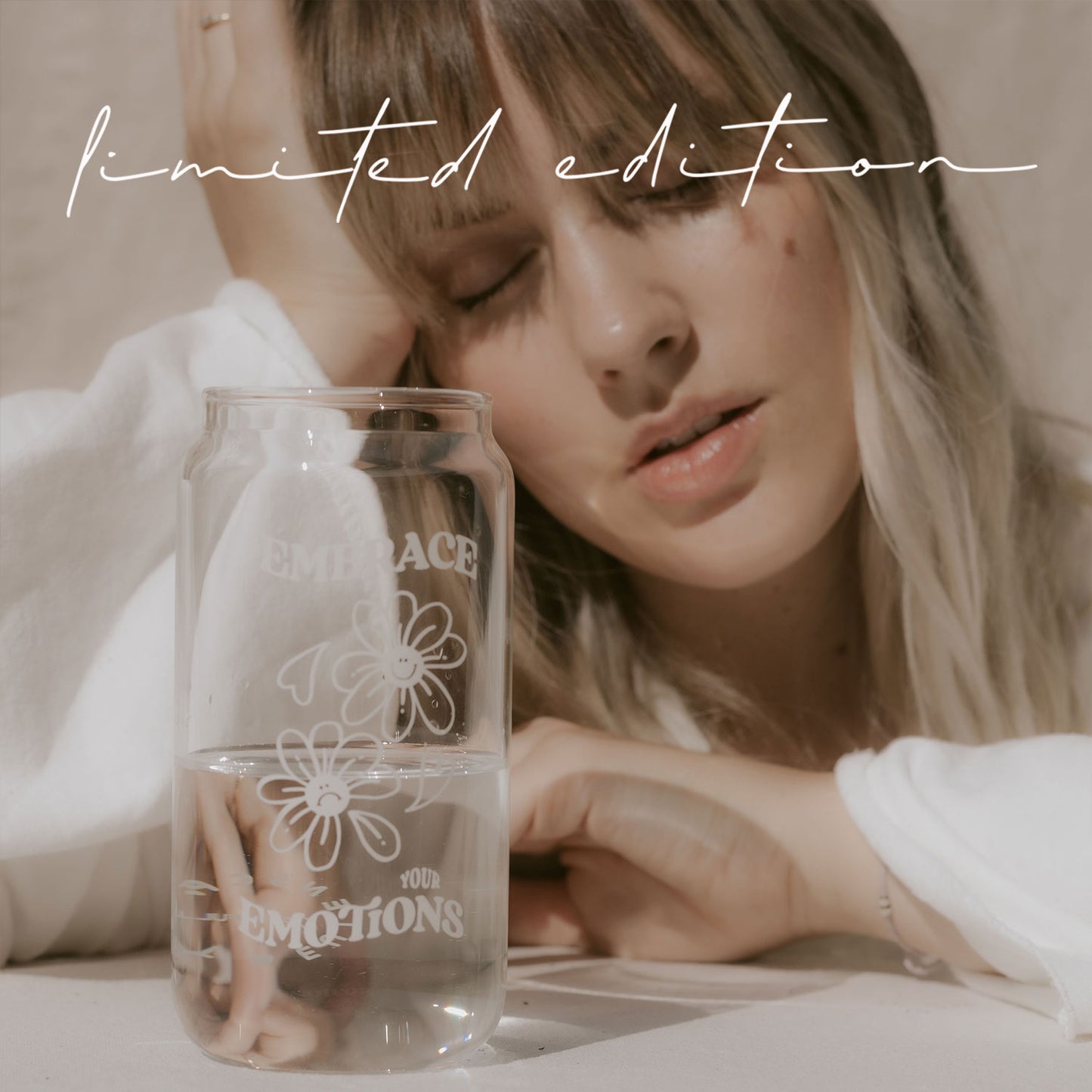 Hohes Trinkglas Emotions Youdiful (VE = 6 Stk)