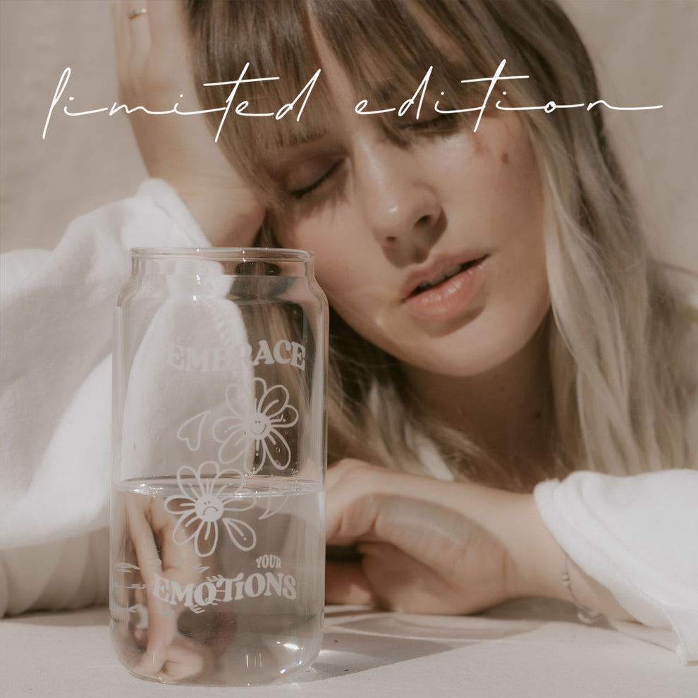 Hohes Trinkglas Emotions Youdiful (VE = 6 Stk)