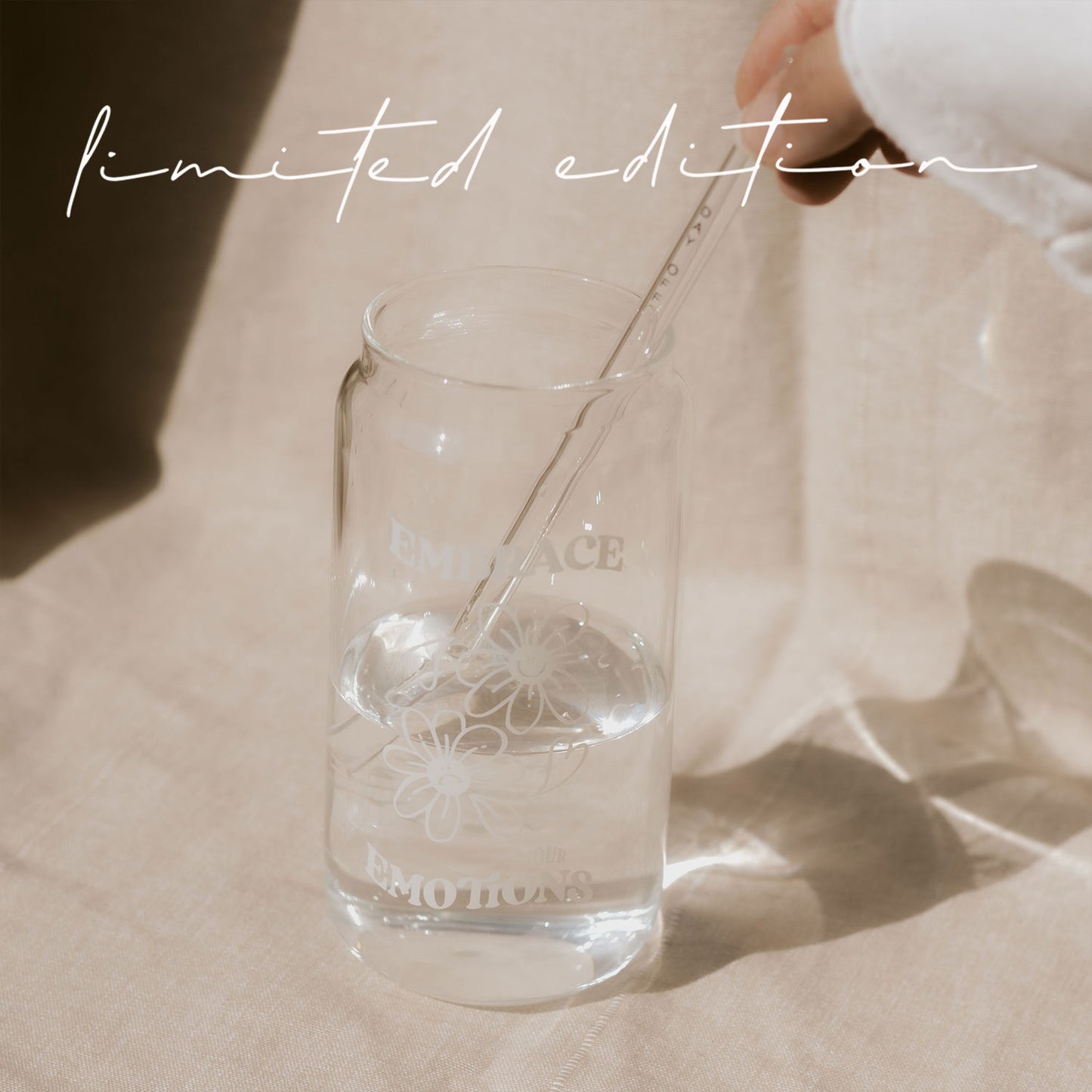 Hohes Trinkglas Emotions Youdiful (VE = 6 Stk)