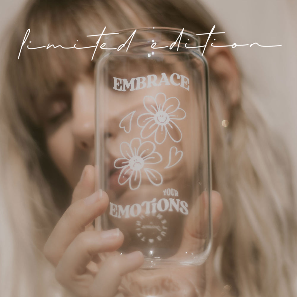 Hohes Trinkglas Emotions Youdiful (VE = 6 Stk)