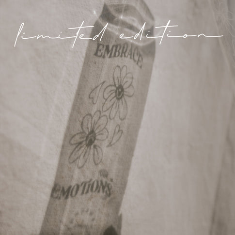 Hohes Trinkglas Emotions Youdiful (VE = 6 Stk)