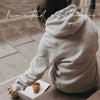Limited Hoodie Croissant & Coffee Club (VE = 4 pieces)