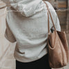 Limited Hoodie Croissant & Coffee Club (VE = 4 pieces)