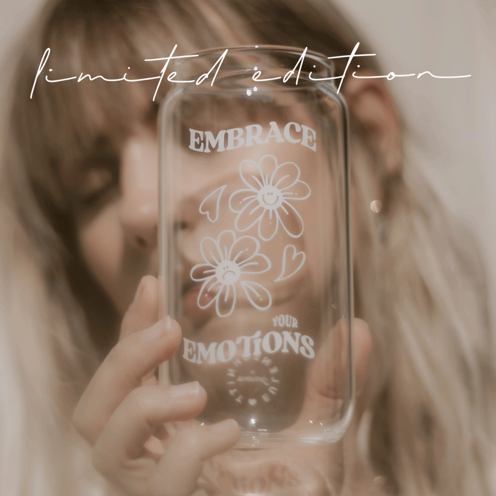 Hohes Trinkglas Emotions Youdiful (VE = 6 Stk)