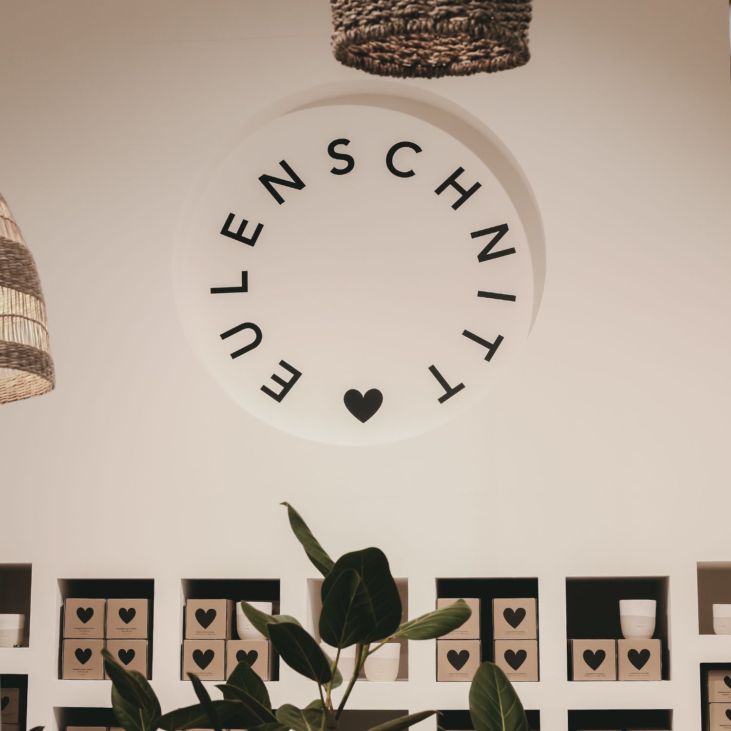 Unser Eulenschnitt-Store