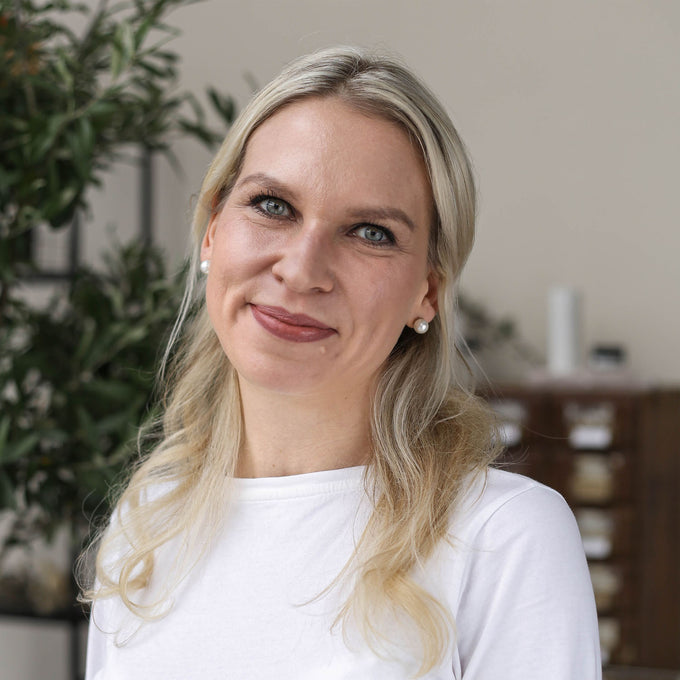 Marie - Sales