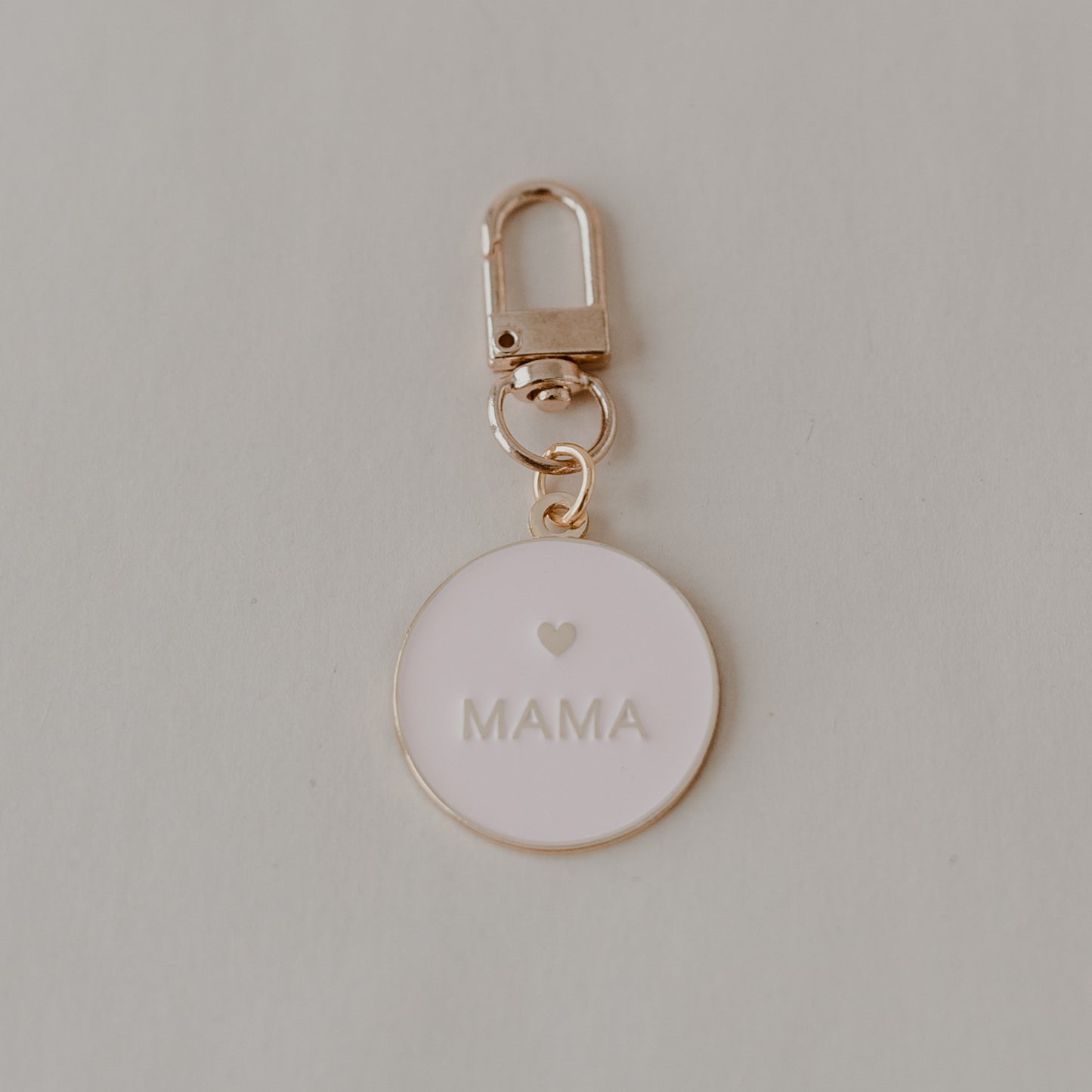 Porte-clés Mama (VE = 6 Stück)