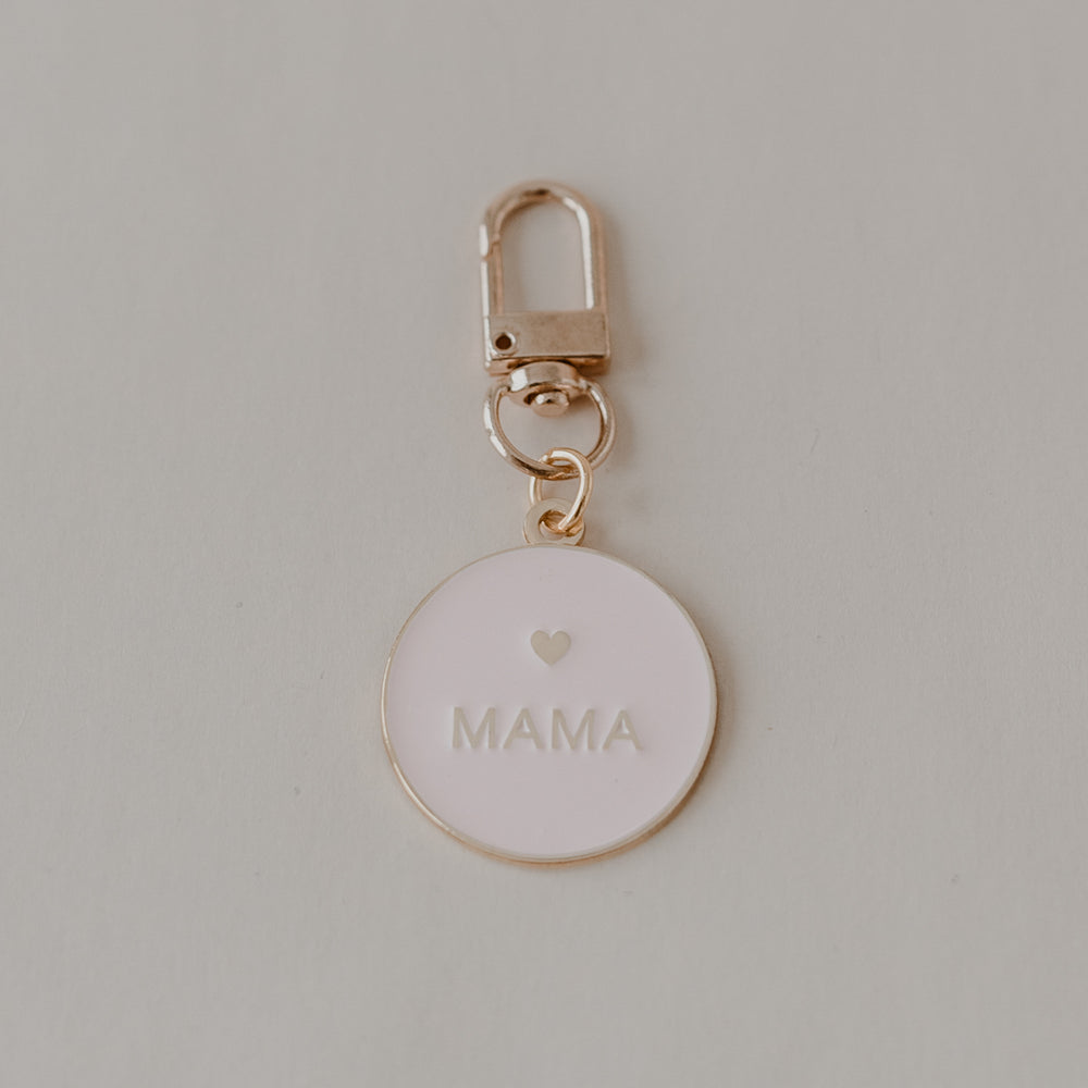 Porte-clés Mama (VE = 6 Stück)