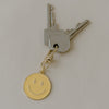 Porte-clés Smiley (VE = 6 Stück)