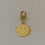 Porte-clés Smiley (VE = 6 Stück)